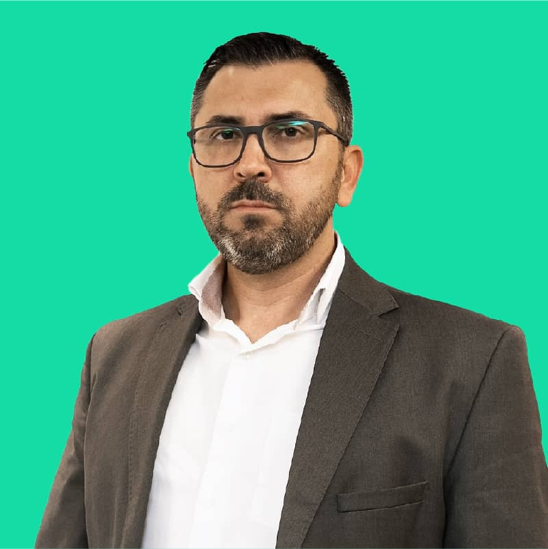 Foto do Antonio da Luz