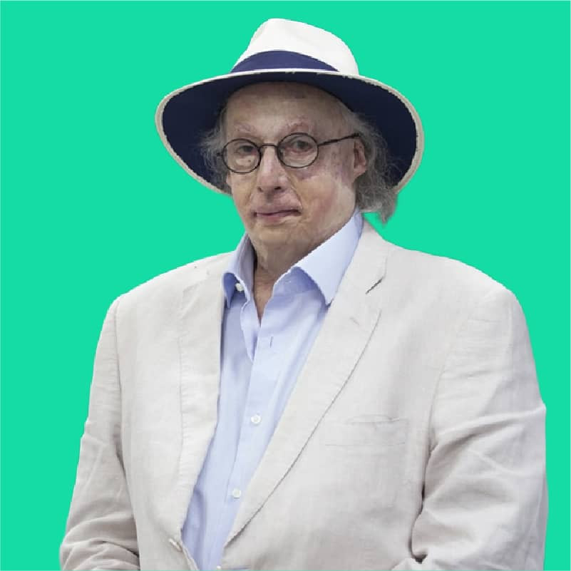 Foto do José Luiz Tejon