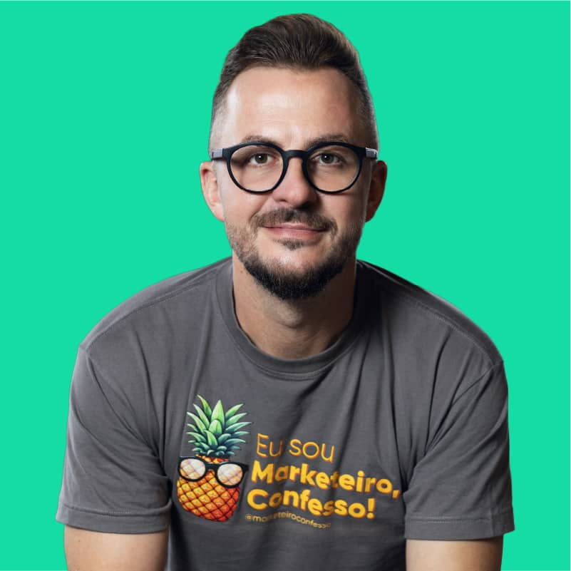 Foto do Marcus Tonin 